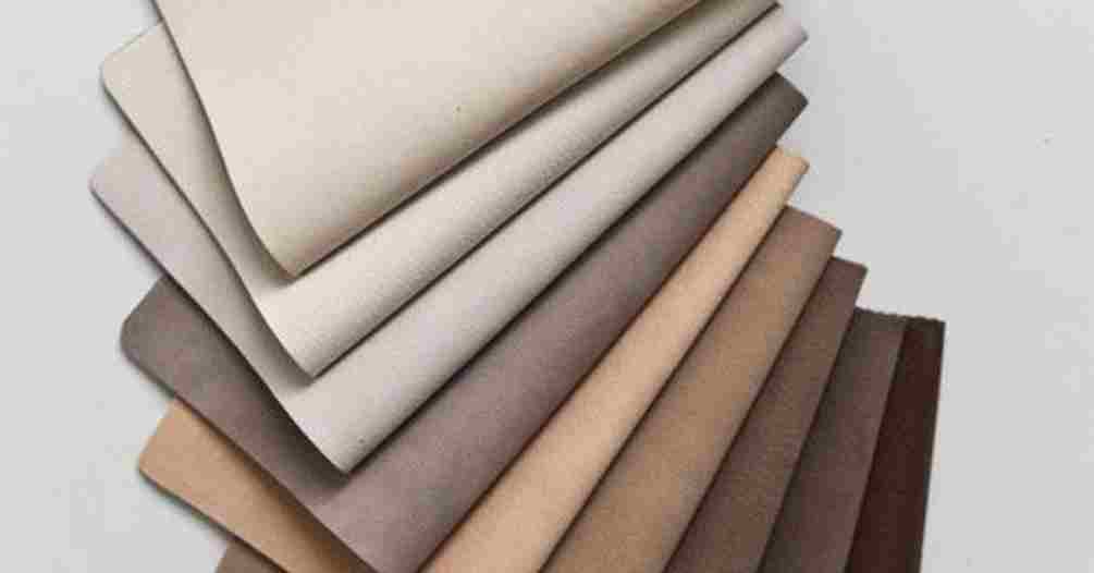 How To Identify Genuine Nubuck Leather