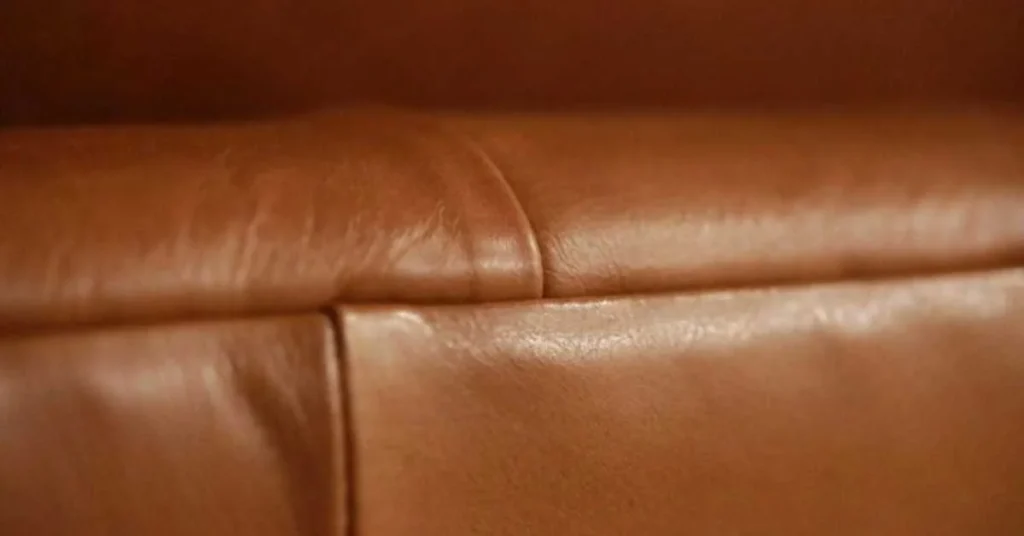 How to Clean Condition Nubuck Leather