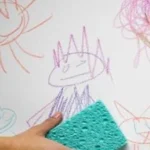 How to Clean Walls the Right Way