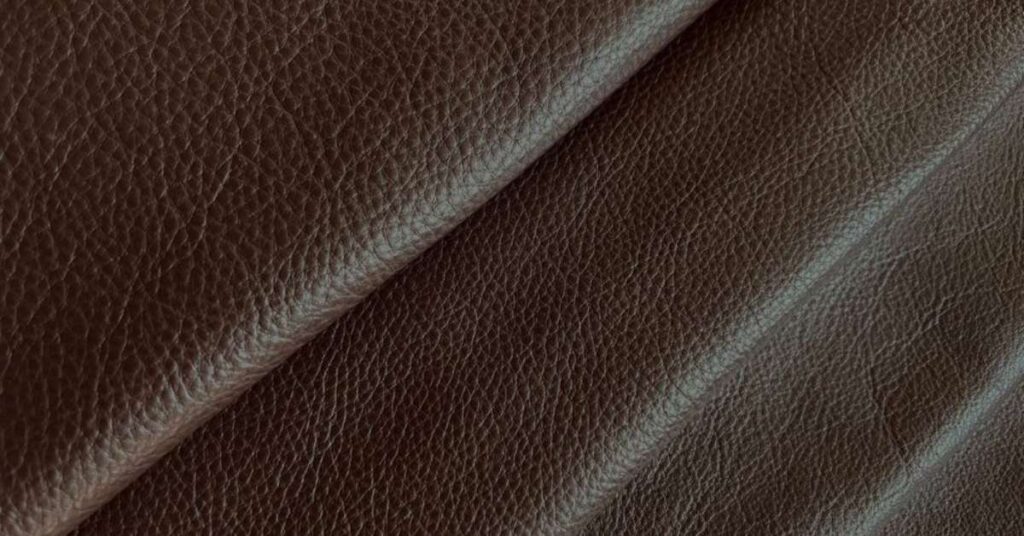Natural Leather