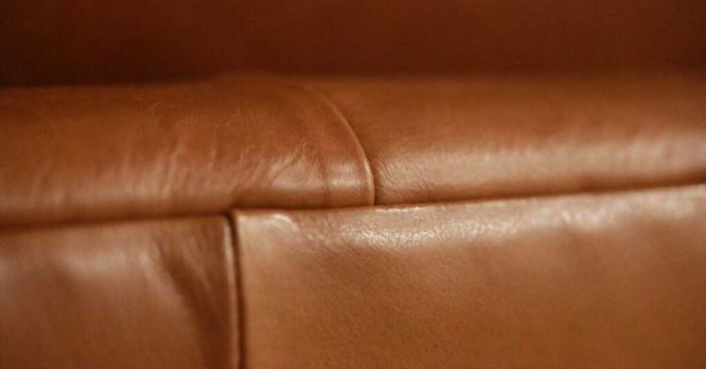 Why Regular Cleaning Is Key to Nubuck Leather Care