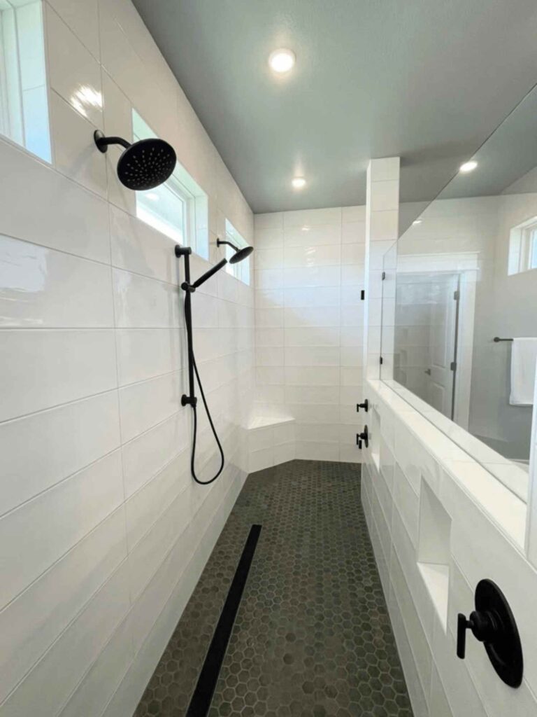 Modern Farmhouse