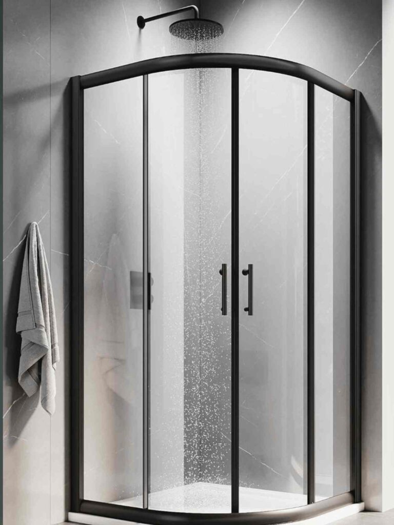 Rainfall Showerhead bathroom