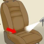 How to Clean Leather Car Seats