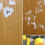 How to Remove Sticker Residue