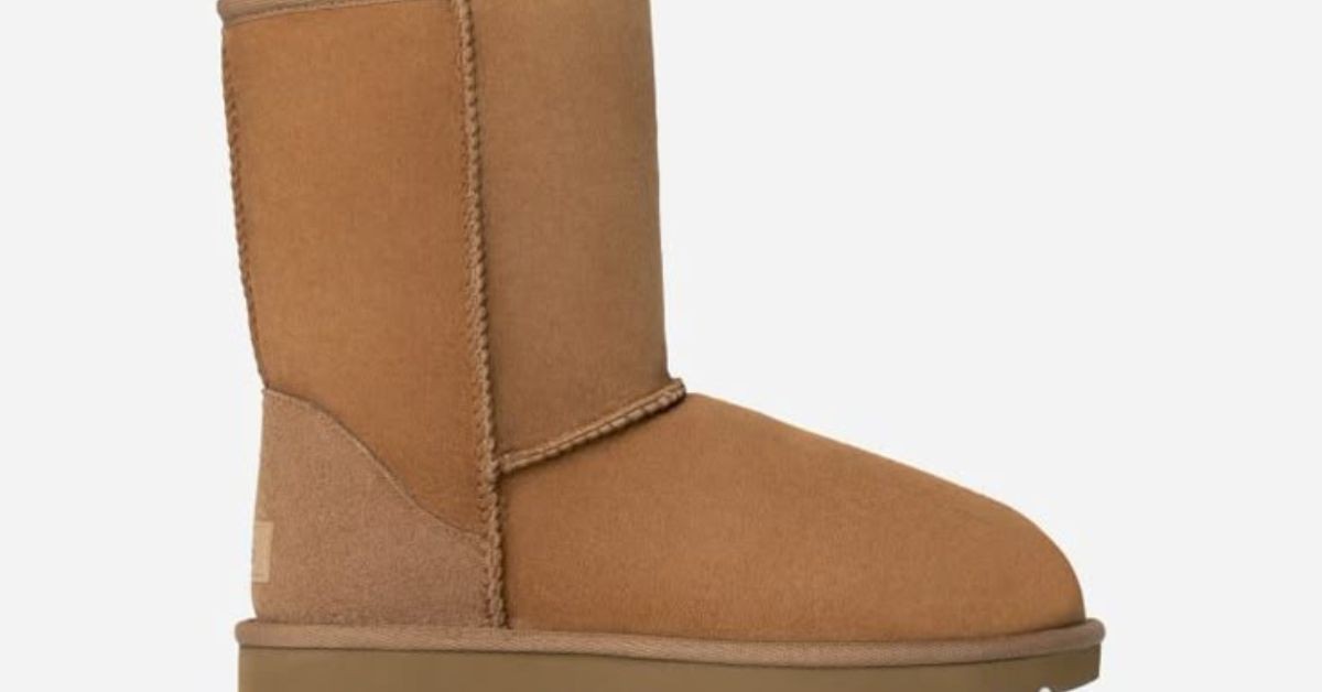 How Much to Clean UGGs