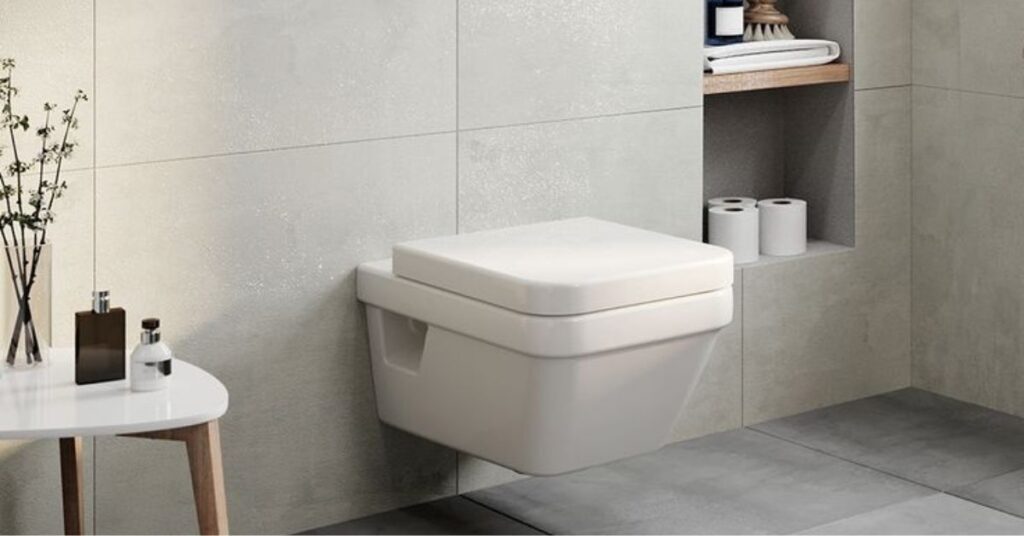 Installing Wall-Mounted Toilets