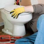 How Long Does it Take to Install a New Toilet